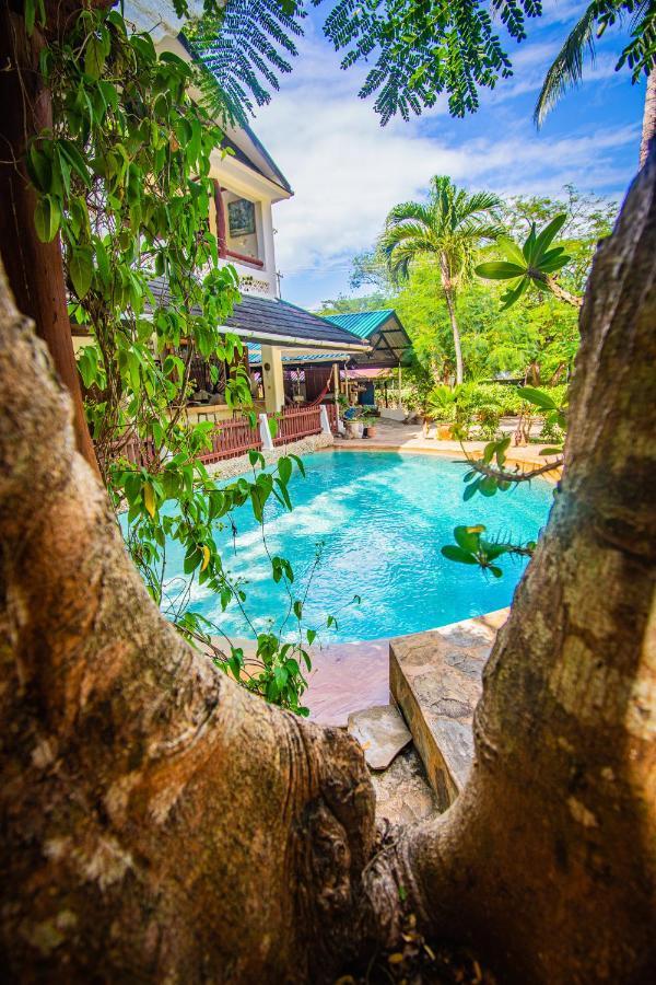 Mami Wata House Panzió Kwale Kültér fotó